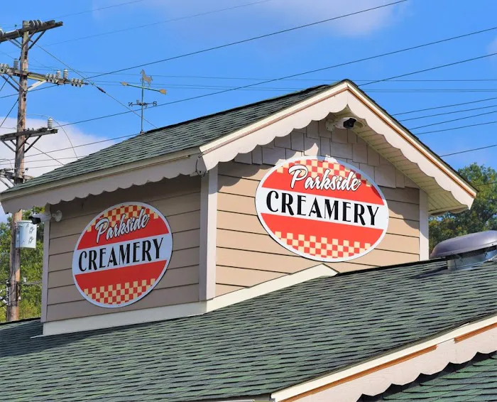 Parkside Creamery Picture 10