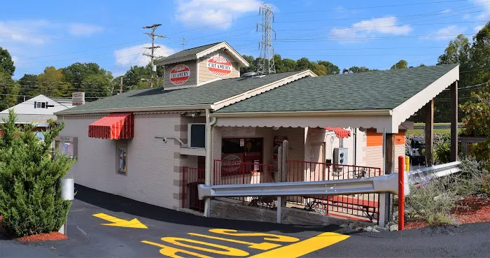 Parkside Creamery Picture 5