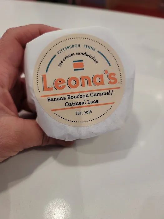 Leona's Ice Cream Picture 6