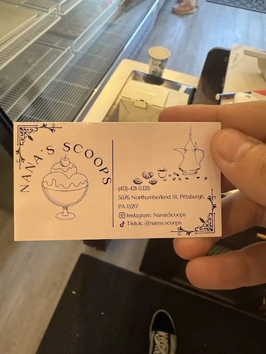Nana’s Scoops Picture 8