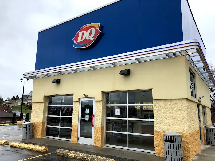 Latrobe Dairy Queen Picture 2