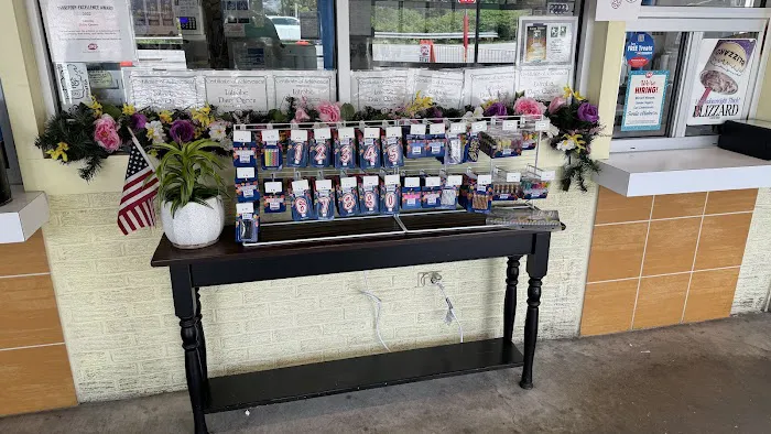 Latrobe Dairy Queen Picture 3