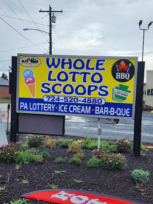 Whole Lotto Scoops Picture 1