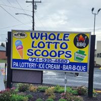 Whole Lotto Scoops ico