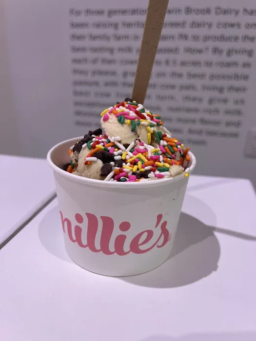 Millie's Homemade Ice Cream Picture 5