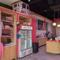Millie's Homemade Ice Cream ico