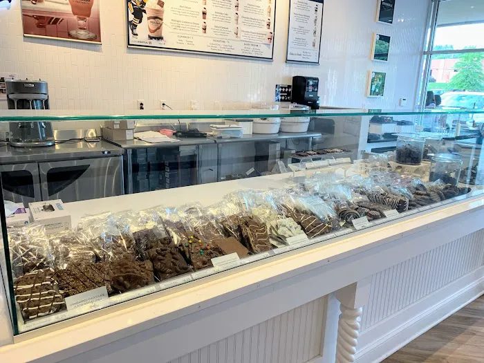 MilkShake Factory (Murrysville) Picture 3