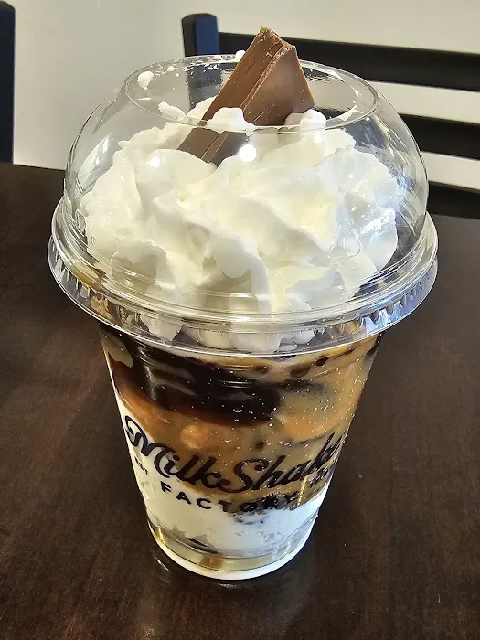 MilkShake Factory (Murrysville) Picture 7