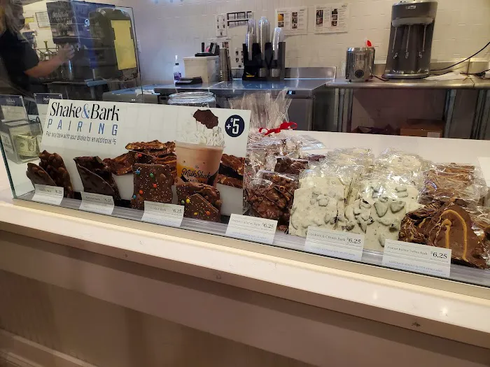 MilkShake Factory (Murrysville) Picture 2