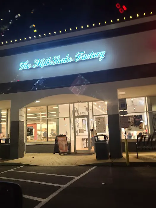 MilkShake Factory (Murrysville) Picture 1