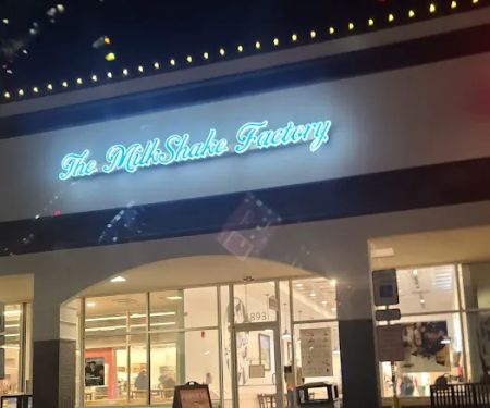 MilkShake Factory (Murrysville)