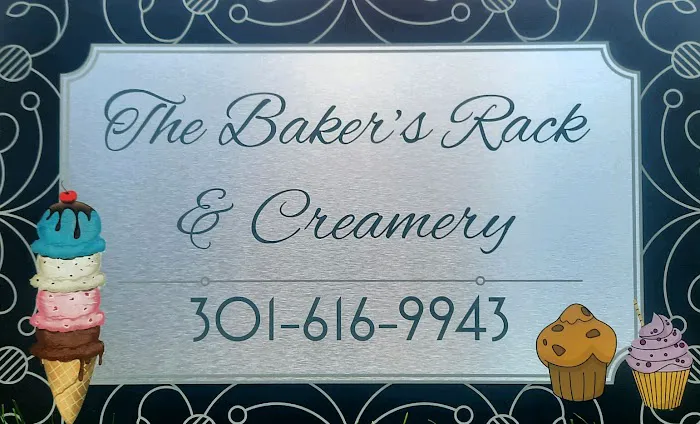 The Baker's Rack & Creamery Picture 1