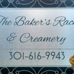 The Baker's Rack & Creamery