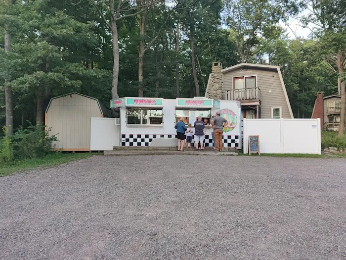 Katie's Ice Cream Picture 5