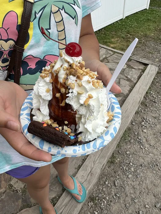 Katie's Ice Cream Picture 7