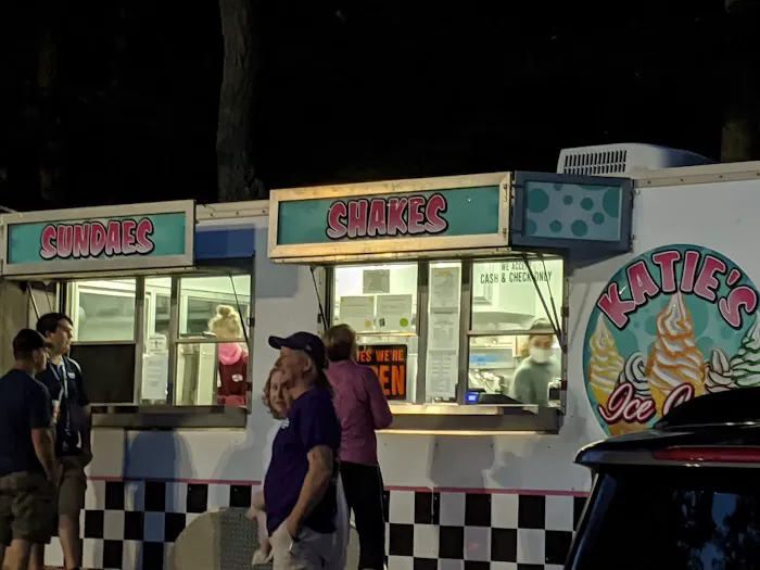 Katie's Ice Cream Picture 2