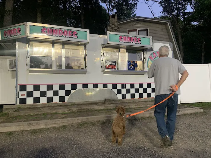Katie's Ice Cream Picture 1