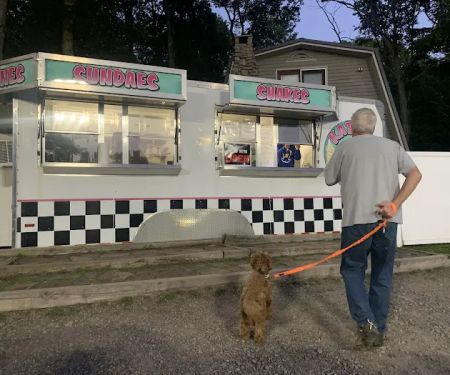 Katie's Ice Cream