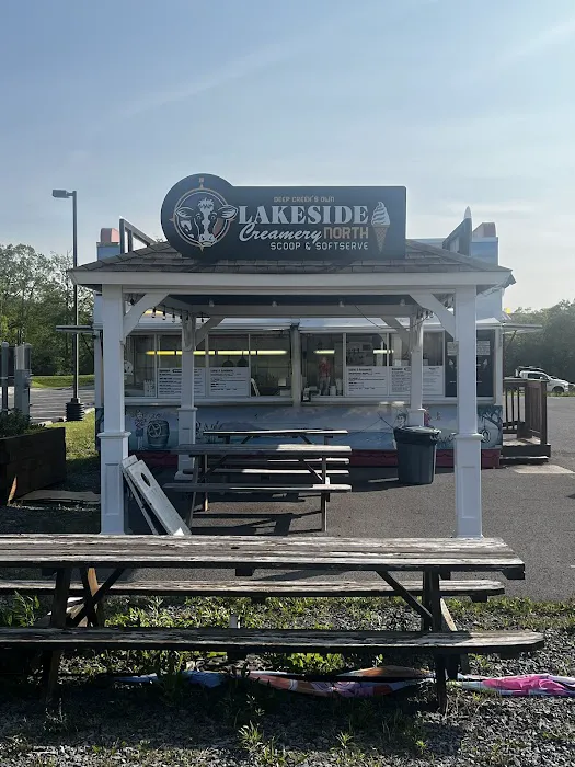 Lakeside Creamery North Picture 1