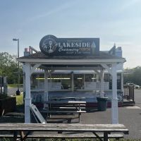 Lakeside Creamery North ico