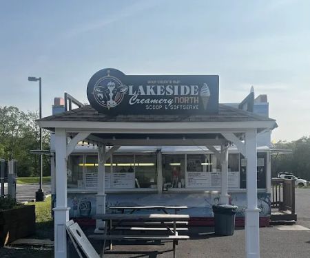 Lakeside Creamery North