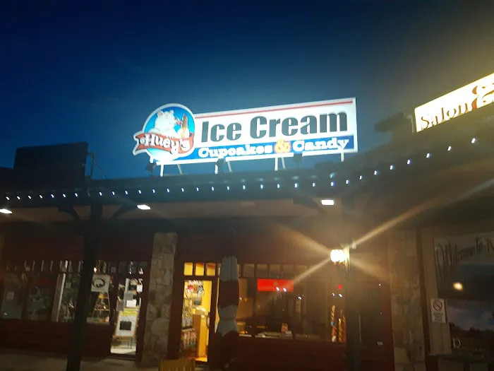 Deep Creek Ice Cream Picture 6