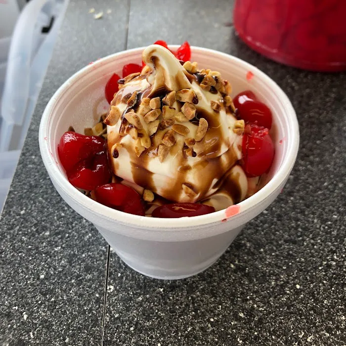 Deep Creek Ice Cream Picture 10