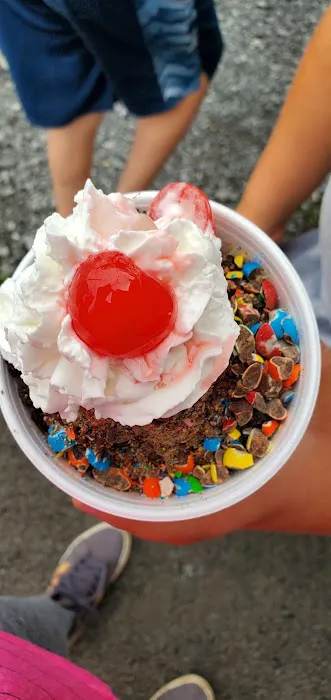 Deep Creek Ice Cream Picture 2