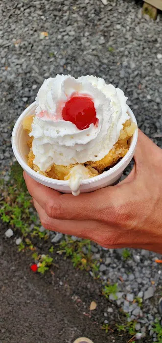 Deep Creek Ice Cream Picture 1