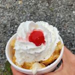 Deep Creek Ice Cream