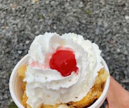 Deep Creek Ice Cream