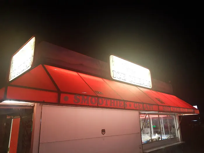 Deep Creek Ice Cream Picture 5