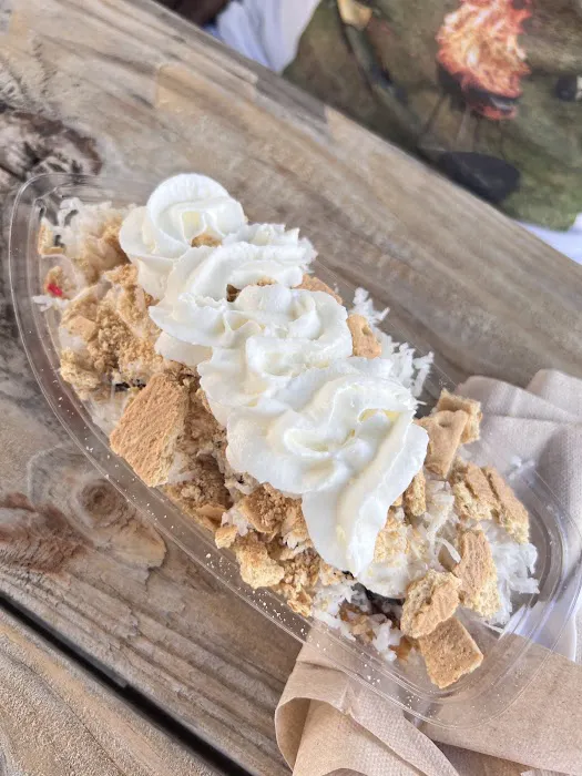 Deep Creek Ice Cream Picture 3