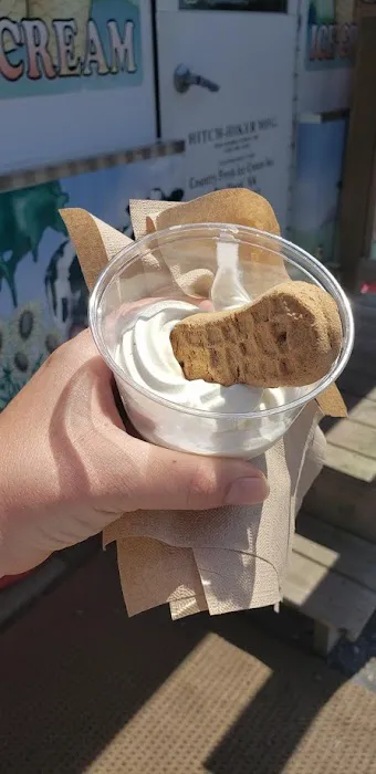 Deep Creek Ice Cream Picture 7