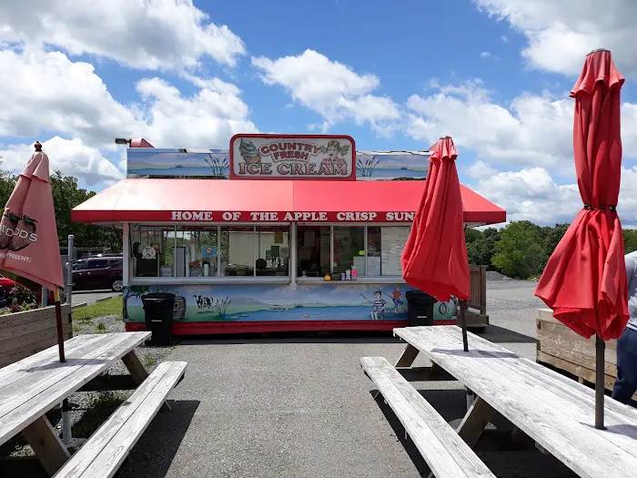Deep Creek Ice Cream Picture 9