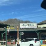 Bear Creek Coffee & Creamery