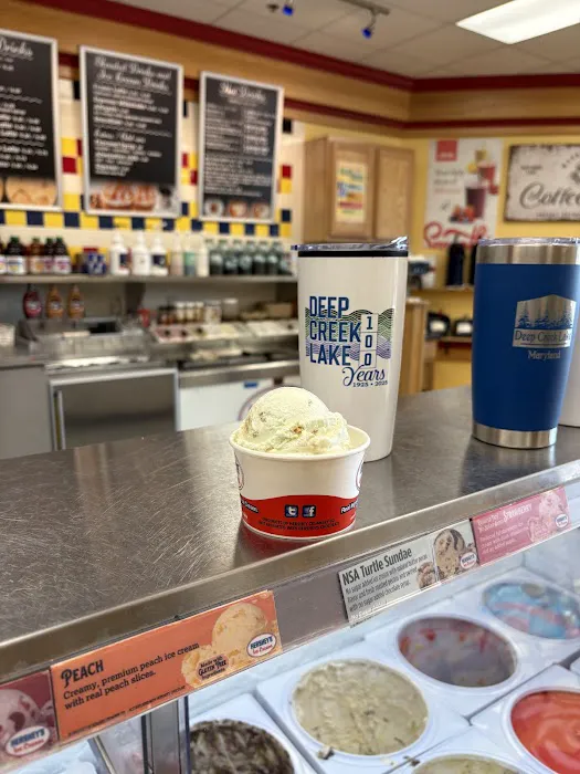 Bear Creek Coffee & Creamery Picture 2