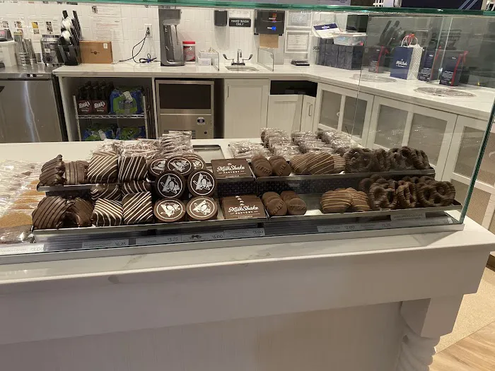 MilkShake Factory (East Liberty) Picture 1
