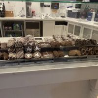 MilkShake Factory (East Liberty) ico