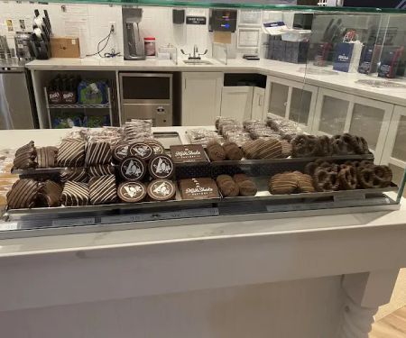 MilkShake Factory (East Liberty)