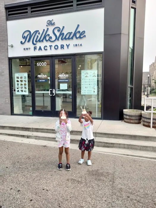 MilkShake Factory (East Liberty) Picture 9