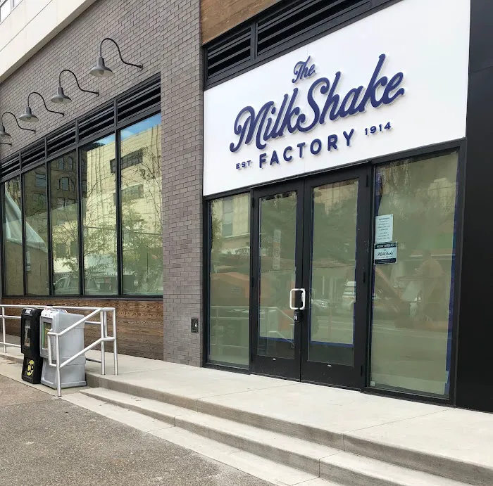 MilkShake Factory (East Liberty) Picture 8