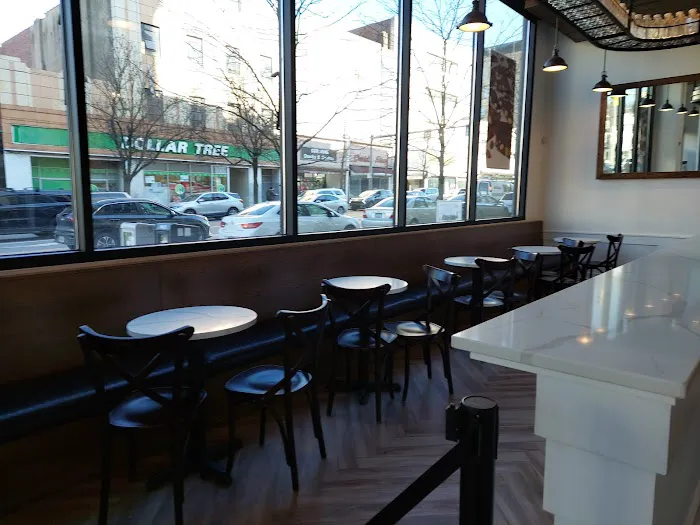 MilkShake Factory (East Liberty) Picture 2