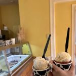 Treat - Ice Cream and Liege Waffles