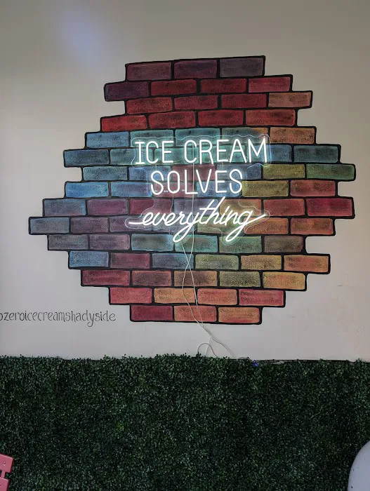 Sub Zero Nitrogen Ice Cream Picture 9