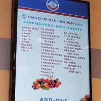 Sub Zero Nitrogen Ice Cream ico