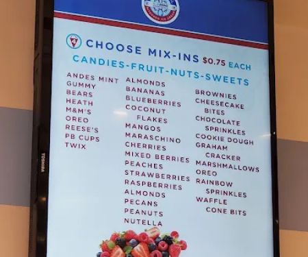 Sub Zero Nitrogen Ice Cream