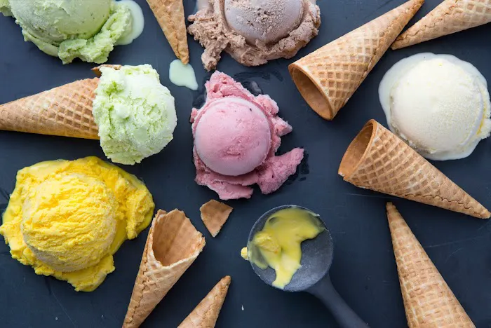 Millie's Homemade Ice Cream Picture 6