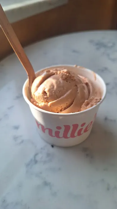 Millie's Homemade Ice Cream Picture 3