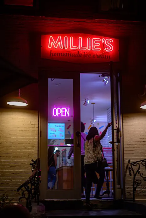Millie's Homemade Ice Cream Picture 5